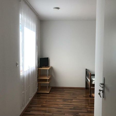 Monteurzimmer Sankt Augustin Exteriör bild