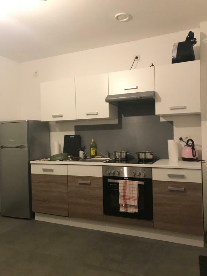 Monteurzimmer Sankt Augustin Exteriör bild
