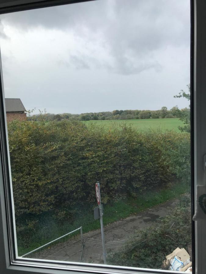 Monteurzimmer Sankt Augustin Exteriör bild
